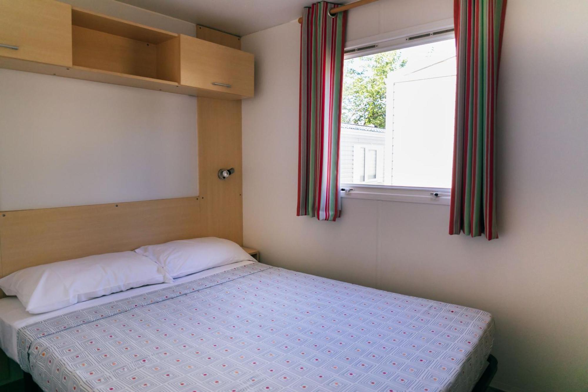 Castell Montgri - Mobile Homes By Lifestyle Holidays L'Estartit Zimmer foto