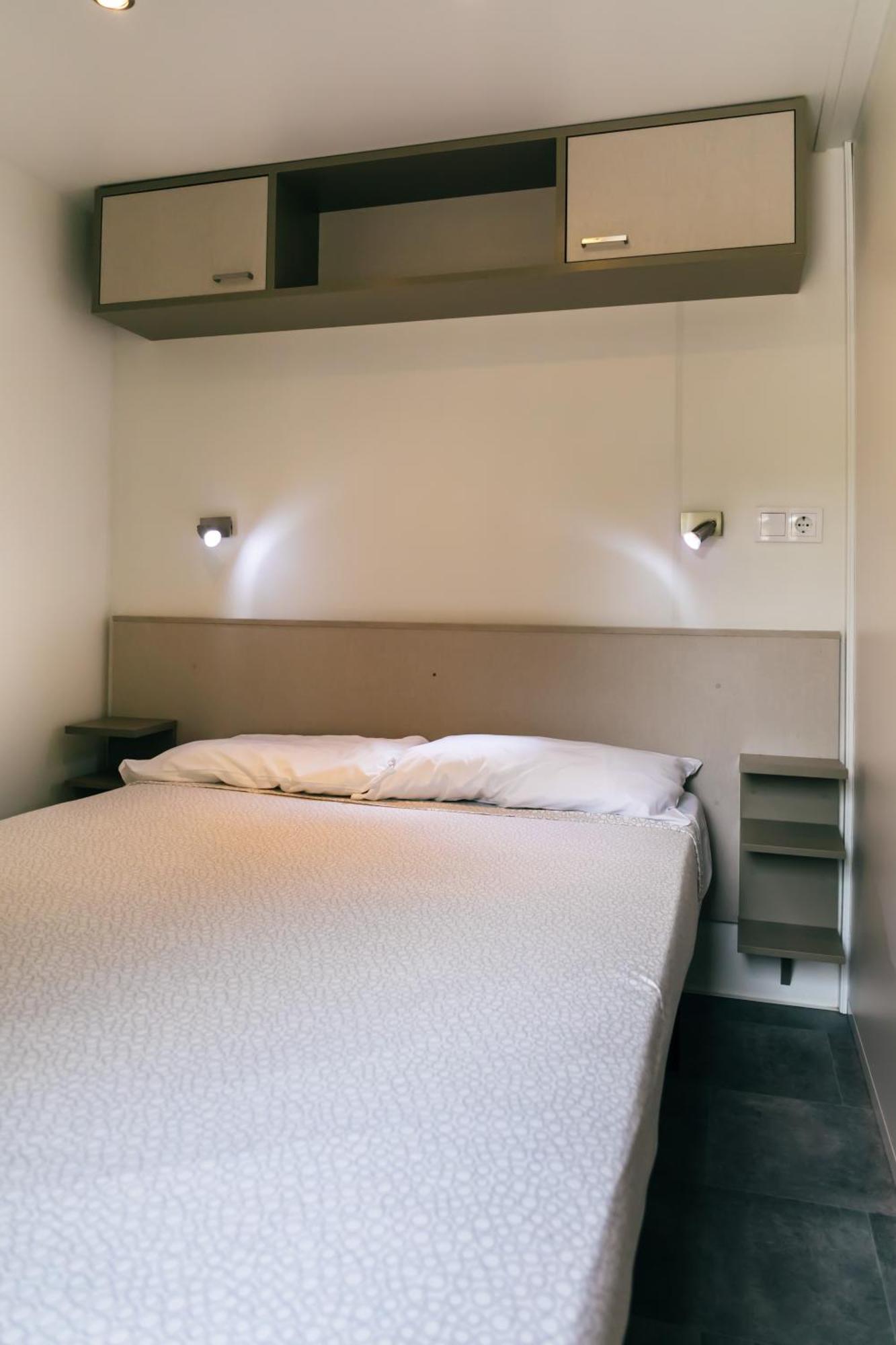 Castell Montgri - Mobile Homes By Lifestyle Holidays L'Estartit Zimmer foto