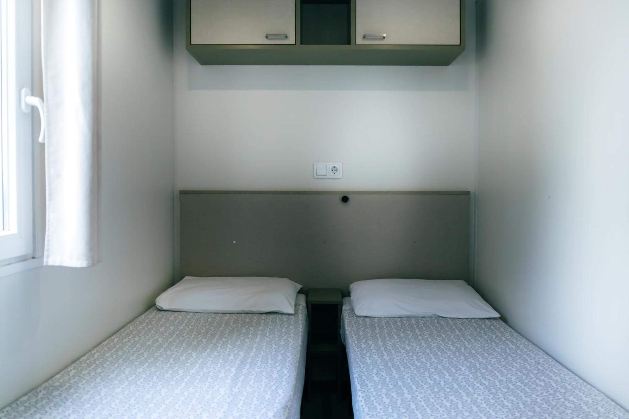 Castell Montgri - Mobile Homes By Lifestyle Holidays L'Estartit Zimmer foto