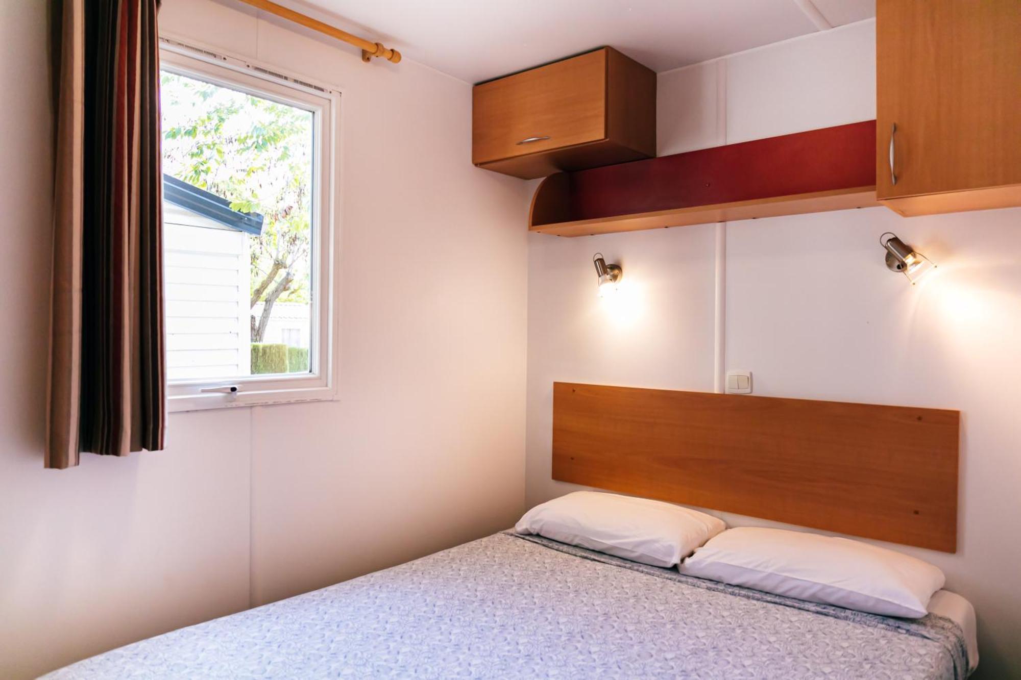 Castell Montgri - Mobile Homes By Lifestyle Holidays L'Estartit Zimmer foto