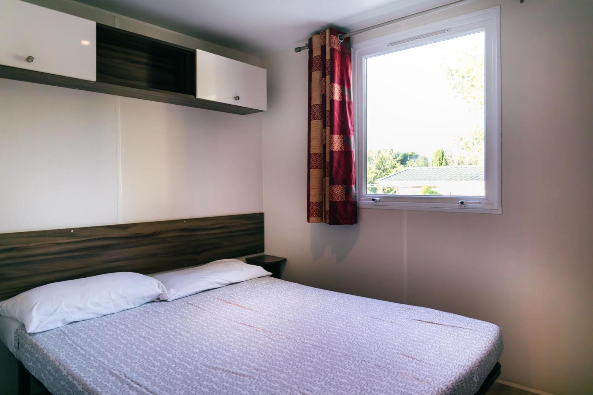 Castell Montgri - Mobile Homes By Lifestyle Holidays L'Estartit Zimmer foto
